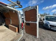 2017 Mercedes-Benz Vito – Model: Vito 114 Bluetec – WX67ZUA