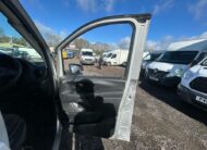 2017 Mercedes-Benz Vito – Model: Vito 114 Bluetec – WX67ZUA