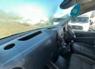 2017 Mercedes-Benz Vito – Model: Vito 114 Bluetec – WX67ZUA