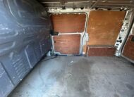 2017 Mercedes-Benz Vito – Model: Vito 114 Bluetec – WX67ZUA