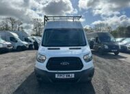 2017 Ford Transit – Model: Transit 350 – FP17VMJ