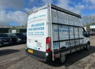 2017 Ford Transit – Model: Transit 350 – FP17VMJ