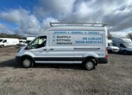 2017 Ford Transit – Model: Transit 350 – FP17VMJ