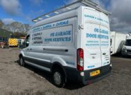 2017 Ford Transit – Model: Transit 350 – FP17VMJ