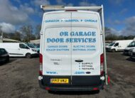 2017 Ford Transit – Model: Transit 350 – FP17VMJ