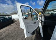 2017 Ford Transit – Model: Transit 350 – FP17VMJ