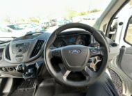 2017 Ford Transit – Model: Transit 350 – FP17VMJ