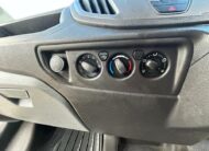 2017 Ford Transit – Model: Transit 350 – FP17VMJ