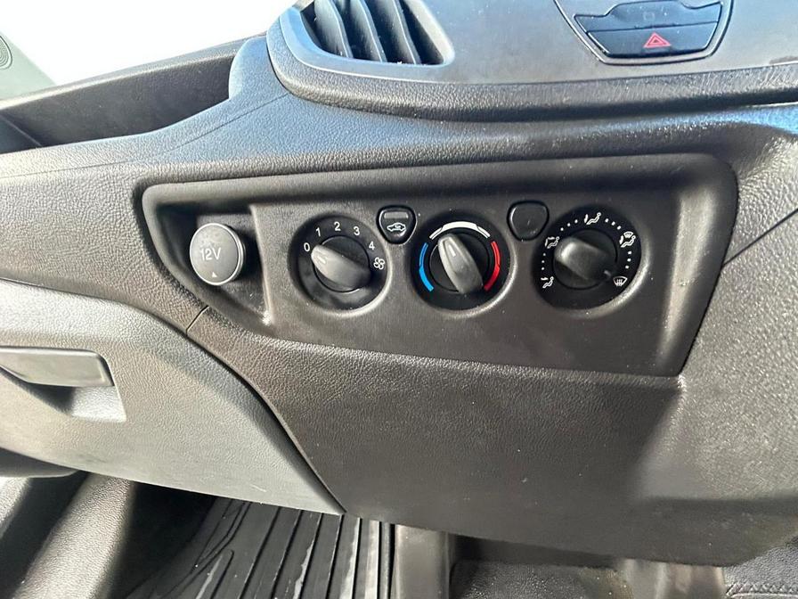 2017 Ford Transit – Model: Transit 350 – FP17VMJ