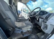 2017 Ford Transit – Model: Transit 350 – FP17VMJ