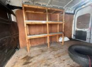 2017 Ford Transit – Model: Transit 350 – FP17VMJ