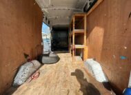 2017 Ford Transit – Model: Transit 350 – FP17VMJ