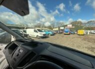 2017 Ford Transit – Model: Transit 350 – FP17VMJ