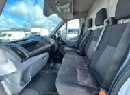 2017 Ford Transit – Model: Transit 350 – FP17VMJ
