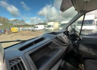 2017 Ford Transit – Model: Transit 350 – FP17VMJ