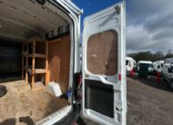 2017 Ford Transit – Model: Transit 350 – FP17VMJ