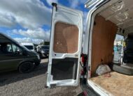 2017 Ford Transit – Model: Transit 350 – FP17VMJ