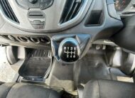 2017 Ford Transit – Model: Transit 350 – FP17VMJ