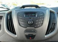 2017 Ford Transit – Model: Transit 350 – FP17VMJ