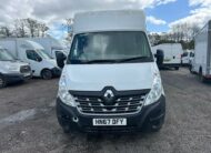 2017 Renault Master – Model: Master LL35 Business dCi – HN67DFY
