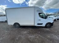2017 Renault Master – Model: Master LL35 Business dCi – HN67DFY