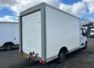 2017 Renault Master – Model: Master LL35 Business dCi – HN67DFY