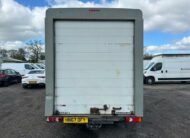 2017 Renault Master – Model: Master LL35 Business dCi – HN67DFY