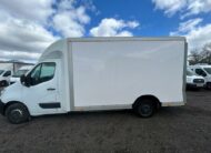 2017 Renault Master – Model: Master LL35 Business dCi – HN67DFY