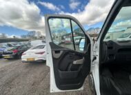 2017 Renault Master – Model: Master LL35 Business dCi – HN67DFY