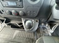 2017 Renault Master – Model: Master LL35 Business dCi – HN67DFY