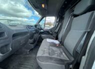 2017 Renault Master – Model: Master LL35 Business dCi – HN67DFY