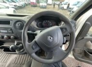 2017 Renault Master – Model: Master LL35 Business dCi – HN67DFY