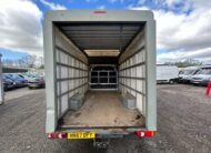 2017 Renault Master – Model: Master LL35 Business dCi – HN67DFY