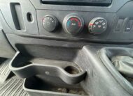 2017 Renault Master – Model: Master LL35 Business dCi – HN67DFY