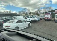 2017 Renault Master – Model: Master LL35 Business dCi – HN67DFY