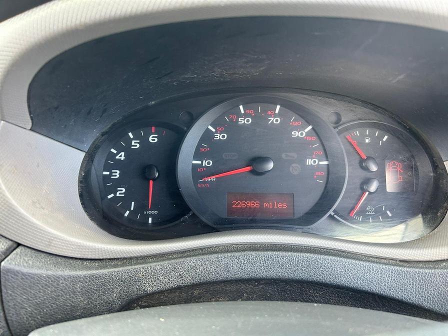 2017 Renault Master – Model: Master LL35 Business dCi – HN67DFY