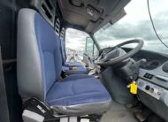 2008 Iveco Daily – Model: Daily 50C15 – CU58CKN/T555WOR
