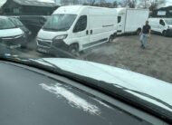 2008 Iveco Daily – Model: Daily 50C15 – CU58CKN/T555WOR