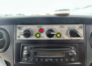 2008 Iveco Daily – Model: Daily 50C15 – CU58CKN/T555WOR