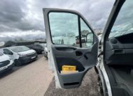 2008 Iveco Daily – Model: Daily 50C15 – CU58CKN/T555WOR