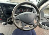 2008 Iveco Daily – Model: Daily 50C15 – CU58CKN/T555WOR