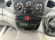 2008 Iveco Daily – Model: Daily 50C15 – CU58CKN/T555WOR