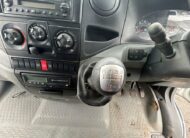 2008 Iveco Daily – Model: Daily 50C15 – CU58CKN/T555WOR