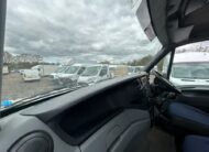 2008 Iveco Daily – Model: Daily 50C15 – CU58CKN/T555WOR