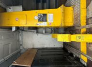 2008 Iveco Daily – Model: Daily 50C15 – CU58CKN/T555WOR