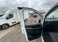 2017 Mercedes-Benz Vito – Model: Vito 109 CDi – SJ17EFE