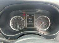 2017 Mercedes-Benz Vito – Model: Vito 109 CDi – SJ17EFE