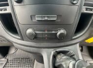 2017 Mercedes-Benz Vito – Model: Vito 109 CDi – SJ17EFE