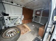 2017 Mercedes-Benz Vito – Model: Vito 109 CDi – SJ17EFE