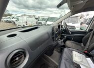 2017 Mercedes-Benz Vito – Model: Vito 109 CDi – SJ17EFE